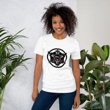 Load image into Gallery viewer, 228th Imperial Symbol- Short-Sleeve Unisex T-Shirt