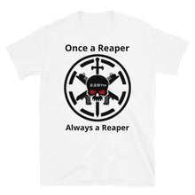 Load image into Gallery viewer, Short-Sleeve Unisex T-Shirt