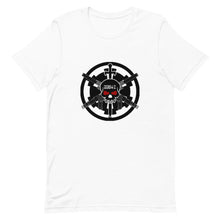 Load image into Gallery viewer, 228th Imperial Symbol- Short-Sleeve Unisex T-Shirt