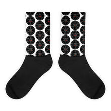 Load image into Gallery viewer, 228th Stealth Symbol Socks!