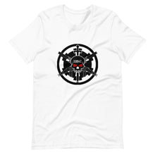 Load image into Gallery viewer, 228th Imperial Symbol- Short-Sleeve Unisex T-Shirt