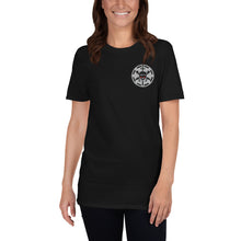 Load image into Gallery viewer, 228th Embroidered Short-Sleeve Unisex T-Shirt