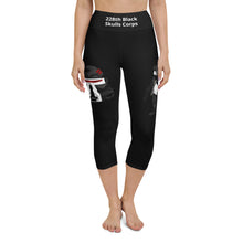 Load image into Gallery viewer, 228th Airborne Legging Capris