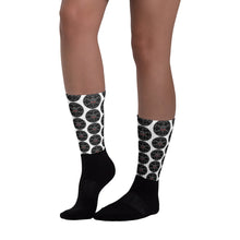 Load image into Gallery viewer, 228th Stealth Symbol Socks!