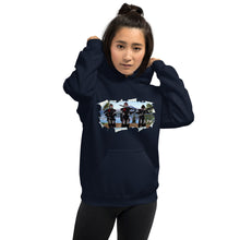 Load image into Gallery viewer, 228th- Commander, ARC & ARF- Unisex Hoodie