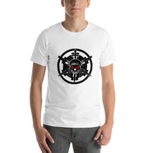 Load image into Gallery viewer, 228th Imperial Symbol- Short-Sleeve Unisex T-Shirt