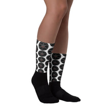 Load image into Gallery viewer, 228th Stealth Symbol Socks!