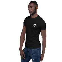 Load image into Gallery viewer, 228th Black Skulls Airborne Trooper! Short-Sleeve Unisex T-Shirt