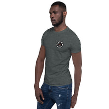 Load image into Gallery viewer, 228th Imperial Black Skulls Corps- Short-Sleeve Unisex T-Shirt