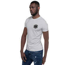 Load image into Gallery viewer, 228th Imperial Black Skulls Corps- Short-Sleeve Unisex T-Shirt