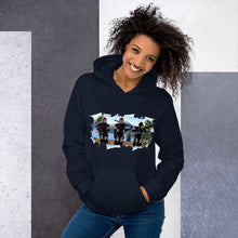 Load image into Gallery viewer, 228th- Commander, ARC & ARF- Unisex Hoodie
