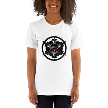 Load image into Gallery viewer, 228th Imperial Symbol- Short-Sleeve Unisex T-Shirt