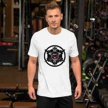 Load image into Gallery viewer, 228th Imperial Symbol- Short-Sleeve Unisex T-Shirt