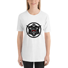 Load image into Gallery viewer, 228th Imperial Symbol- Short-Sleeve Unisex T-Shirt