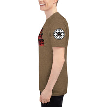 Load image into Gallery viewer, 228th Unisex Tri-Blend Track Shirt