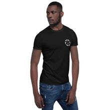 Load image into Gallery viewer, 228th Imperial Black Skulls Corps- Short-Sleeve Unisex T-Shirt