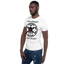 Load image into Gallery viewer, Short-Sleeve Unisex T-Shirt