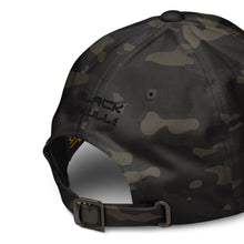 Load image into Gallery viewer, 228th Stealth- Multicam dad hat