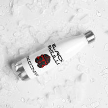Load image into Gallery viewer, 228th Hawkeye- Stainless Steel Water Bottle