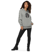 Load image into Gallery viewer, 228th Howl - Unisex fashion hoodie