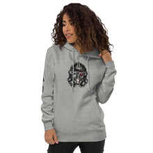 Load image into Gallery viewer, 228th Howl - Unisex fashion hoodie