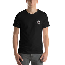 Load image into Gallery viewer, 228th's Back Bone, Phase 2 Trooper- aShort-Sleeve Unisex T-Shirt