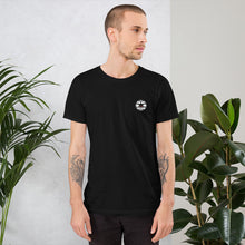 Load image into Gallery viewer, 228th's Back Bone, Phase 2 Trooper- aShort-Sleeve Unisex T-Shirt