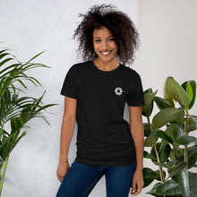 Load image into Gallery viewer, 228th's Back Bone, Phase 2 Trooper- aShort-Sleeve Unisex T-Shirt