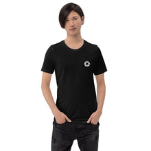 Load image into Gallery viewer, 228th's Back Bone, Phase 2 Trooper- aShort-Sleeve Unisex T-Shirt