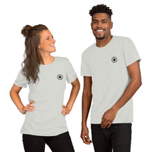 Load image into Gallery viewer, 228th's Back Bone, Phase 2 Trooper- aShort-Sleeve Unisex T-Shirt