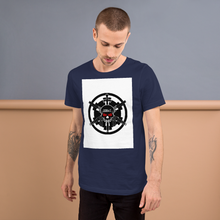 Load image into Gallery viewer, 228th Imperial Symbol- Short-Sleeve Unisex T-Shirt
