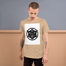 Load image into Gallery viewer, 228th Imperial Symbol- Short-Sleeve Unisex T-Shirt