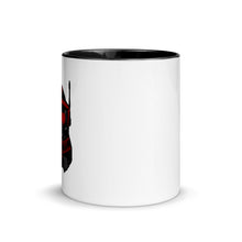 Load image into Gallery viewer, 228th Spook- Mug with Color Inside