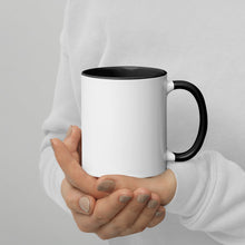 Load image into Gallery viewer, 228th Spook- Mug with Color Inside