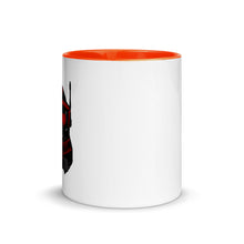 Load image into Gallery viewer, 228th Spook- Mug with Color Inside