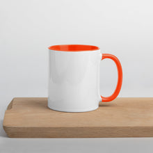 Load image into Gallery viewer, 228th Spook- Mug with Color Inside