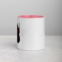 Load image into Gallery viewer, 228th Spook- Mug with Color Inside