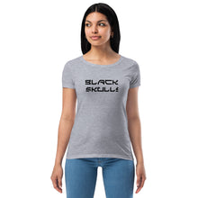 Load image into Gallery viewer, 228th Lynx- Women’s fitted t-shirt