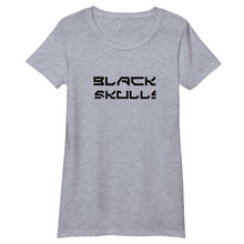 Load image into Gallery viewer, 228th Lynx- Women’s fitted t-shirt