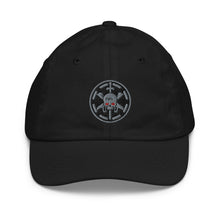 Load image into Gallery viewer, 228th Stealth- Youth baseball cap