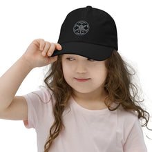 Load image into Gallery viewer, 228th Stealth- Youth baseball cap
