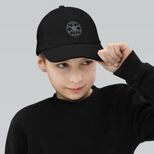 Load image into Gallery viewer, 228th Stealth- Youth baseball cap