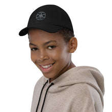 Load image into Gallery viewer, 228th Stealth- Youth baseball cap