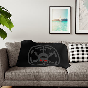 228th Stealth Sherpa Blanket