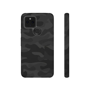 228th Camo - Tough Phone Cases