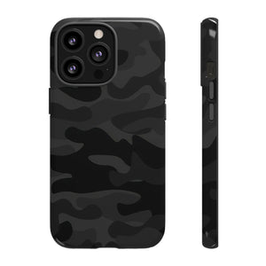 228th Camo - Tough Phone Cases