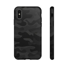 Load image into Gallery viewer, 228th Camo - Tough Phone Cases
