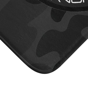 228th Camo- Bath Mat