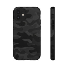 Load image into Gallery viewer, 228th Camo - Tough Phone Cases
