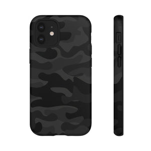 228th Camo - Tough Phone Cases